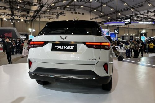Update Harga LSUV Juli 2026, Ada yang Dapat Sentuhan Baru