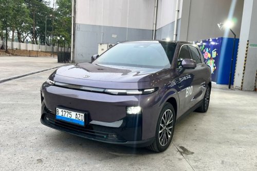 Ikhtisar 13 Mobil Listrik Baru yang Meluncur di GIIAS 2026