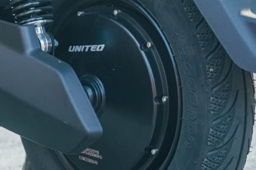 Perkuat Manufaktur Lokal, United E-Motor Produksi Dinamo