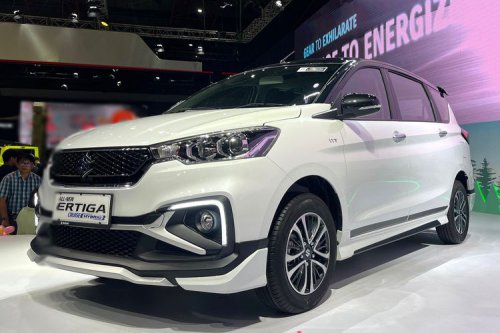 Tanpa Veloz Bensin, Ini Daftar Harga LMPV per April 2026