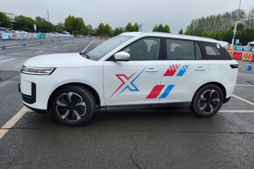 Jaecoo J5 EV Laris, J5 SHS Hybrid Siap Menyusul Masuk Indonesia?