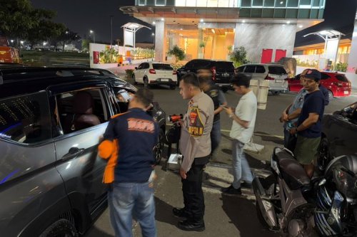 Kasus Pecah Kaca Mobil Marak Terjadi, Simak Tips Amannya