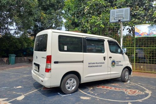 Segmen Komersial Naik, Gran Max Kuasai 55 Persen Penjualan Daihatsu