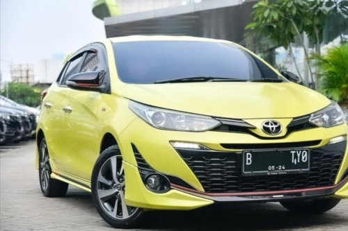 Daftar Mobil Bekas Rp 150 Jutaan Oktober 2026, Ada Yaris hingga HR-V