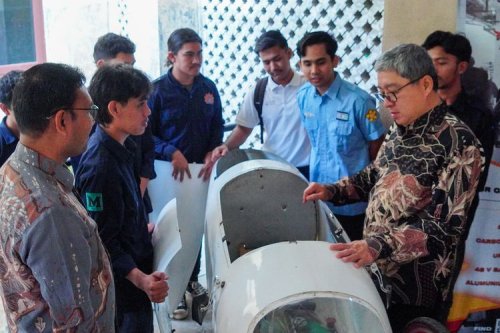 Toyota, Toyota Eco Youth Mencari Bintang, Sasar Pelajar hingga Daerah 3T