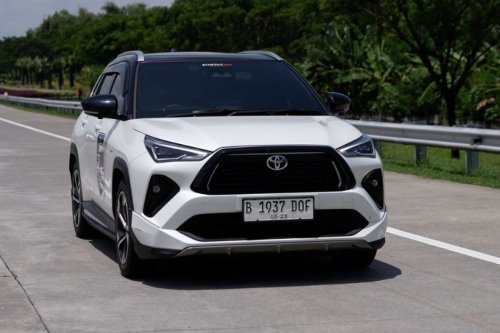 Biaya Perawatan: GWM Haval Jolion HEV Vs Toyota Yaris Cross HEV