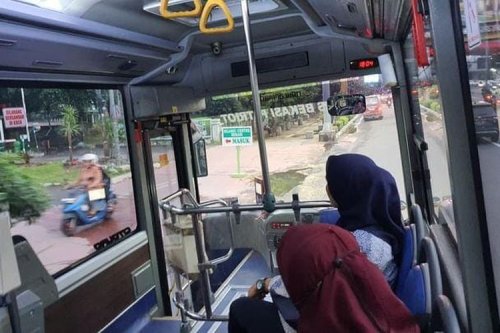 Antisipasi Gejolak BBM, Angkutan Umum Gratis Jadi Opsi Insentif