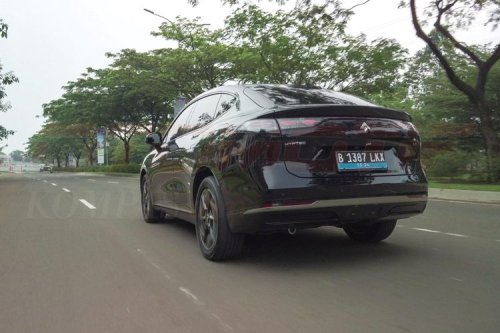 Aion, Mobil Listrik Aion, Curhat Kelebihan dan Kekurangan Aion Hyptec, Mobil Listrik Asal China
