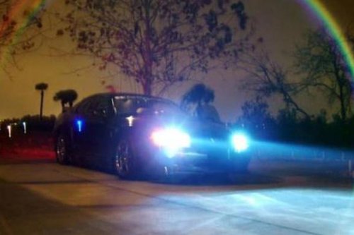 Standar Pemasangan Bi-LED Bukan Sekadar Terang di Jalan