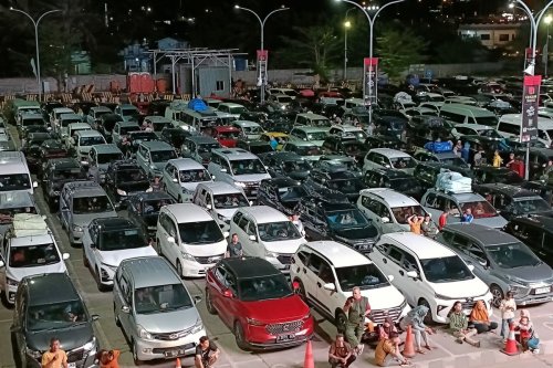 Jangan Salah Langkah Saat Mobil Diminta Parkir Paralel
