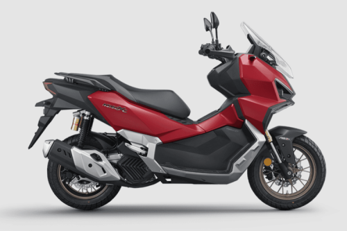 Honda NS150XC 2026 Meluncur, Lebih Canggih dari ADV 160