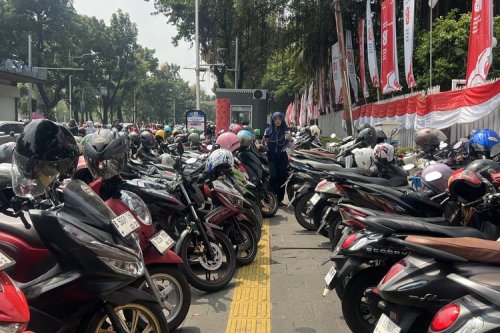 Seberapa Penting NCAP Buat Sepeda Motor