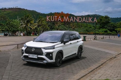Mobil Hybrid Indonesia 2025: Tren dan Model Terbaru