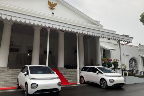Mengapa Mobil Listrik Tetap Menarik Tanpa Insentif?