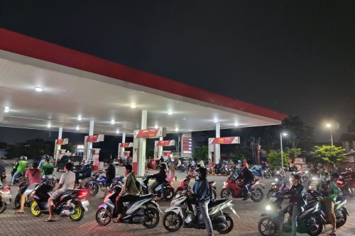 Dampak Harga BBM, Pemerintah Diminta Prioritaskan Bus Listrik