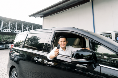 Tiga Hal yang Perlu Disiapkan Sebelum Lelang Mobil Bekas