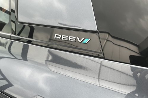 Sensasi Awal GAC Aion i60: Kabin Lapang, Performa Instan SUV Listrik