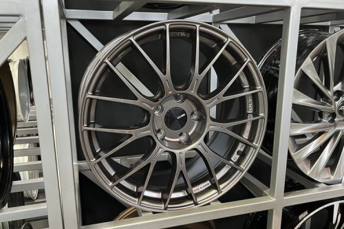 Plus Minus Mobil Pakai Pelek Flow Forming