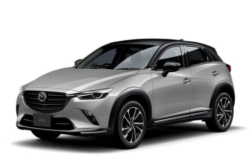 Mazda, Mazda CX-3, Inilah Fitur Unggulan Mazda CX-3 yang Tampil di GIIAS 2025