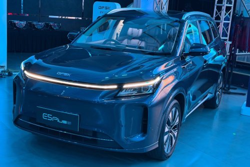 Misteri Ganjil-Genap: Kapan Mobil PHEV Bisa Ikut Bebas?
