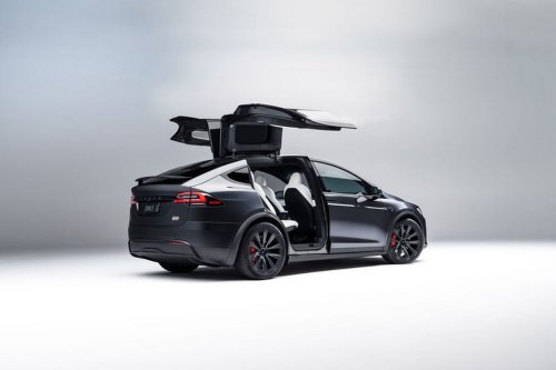 Dampak Perang Iran, Mobil Listrik Bekas Jadi Laris di Eropa