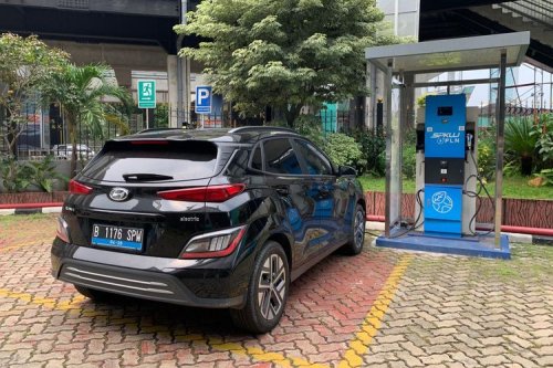 Mobil Listrik Bekas: Layak Dibeli atau Sebaiknya Baru Sekalian?