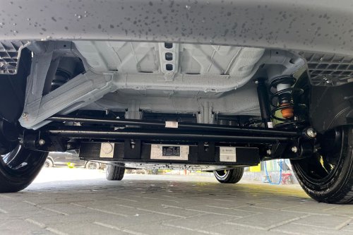 Mitos atau Fakta, Baterai Mobil Listrik Tidak Dipakai Bisa Bocor?