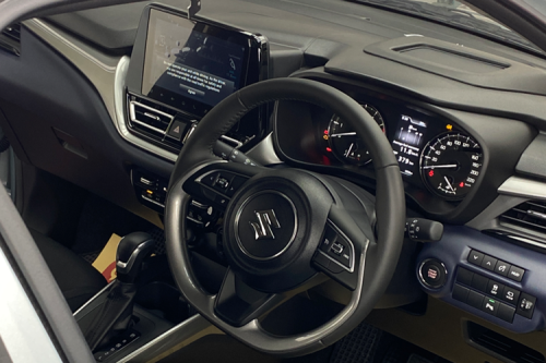 Suzuki , Suzuki Baleno, Review Setahun Pakai Suzuki Baleno: Irit, Kedap dan Minim Masalah