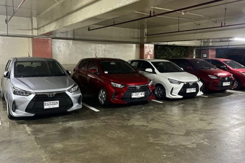 Diskon LCGC per November 2025, Brio Satya Rp 30 Juta