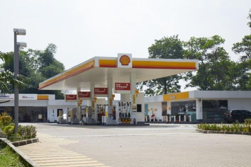 Ini Daftar SPBU Shell yang Sudah Buka, Hanya Tersedia V-Power Diesel