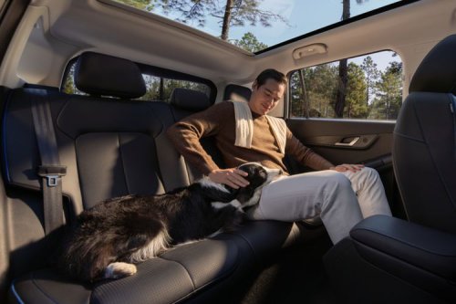 Duel EV Rp 200 Jutaan: Geely EX2 Lebih Irit, Jaecoo J5 Lebih Bertenaga