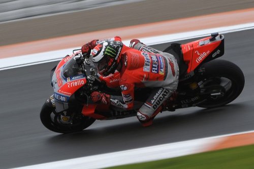 Lorenzo Ungkap Penyesalan Terbesar di Kariernya