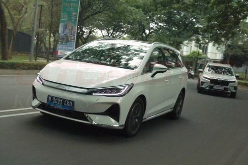 Perbandingan Biaya Operasional Atto 1 dan Agya | Jaecoo J5 EV vs Yaris Cross Hybrid