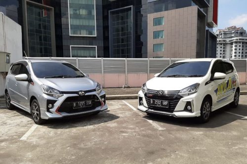Astra Kuasai 51 Persen Pasar Mobil Nasional Semester I/2026