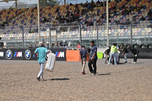 Bicara Kualitas Marshal Jelang MotoGP Indonesia 2025 di Mandalika
