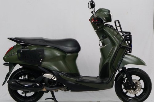 Antara Estetika dan Fungsionalitas, Ternyata Ini yang Bikin Modifan Kalcer Jadi Tren