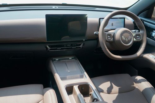 Lebih Dekat dengan Wuling Eksion, SUV 7-Seater yang Segera Meluncur