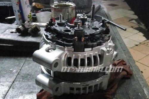 Mengenal Fungsi dan Peran Alternator di Mobil