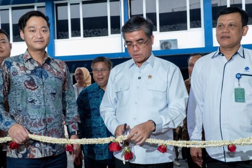 Cara Chery Cetak Teknisi Kendaraan Listrik di Indonesia