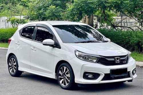 Estimasi Biaya Mudik Rute Jakarta-Semarang Pakai Honda Brio