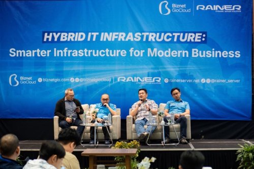 Cara Industri Otomotif Kurangi Risiko Downtime Produksi
