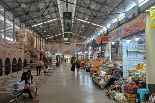 Rest Area Diminta Jaga Harga Wajar Saat Arus Mudik Lebaran