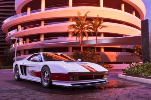 Daftar Mobil GTA 6 yang Terinspirasi Toyota, BMW, Porsche dan Ferrari