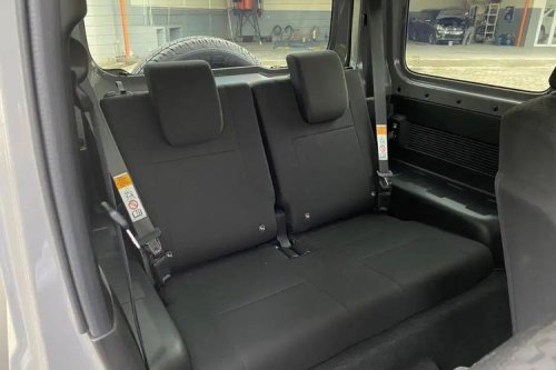 Suzuki , Suzuki Jimny, Cek Harga Bekas Suzuki Jimny 3 Pintu, mulai Rp 350 Jutaan