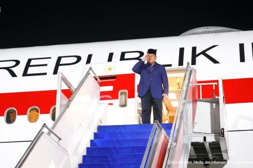 Target Produksi Massal Sedan Listrik 2028, Ini yang Perlu Disiapkan