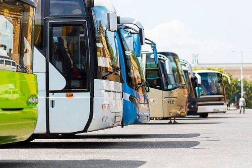 Simak 20 Lokasi Tujuan Mudik Gratis Pemprov DKI Jakarta