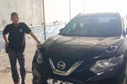 Nissan, Nissan X-Trail, Curhat Pengguna Nissan X-Trail 2014: Menyenangkan, tapi Onderdil Mahal