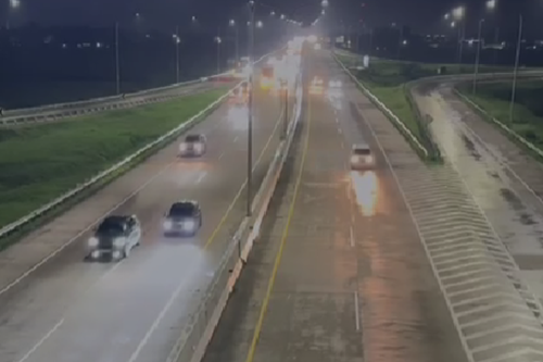 Update Arus Balik: One Way Tahap 2 Berlaku Km 390-70 Trans-Jawa