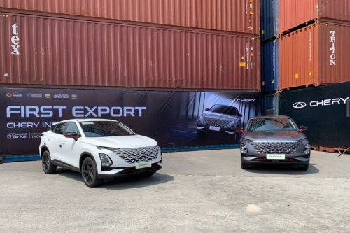 Studi Ungkap Anak Muda AS Mulai Terbuka pada Mobil China