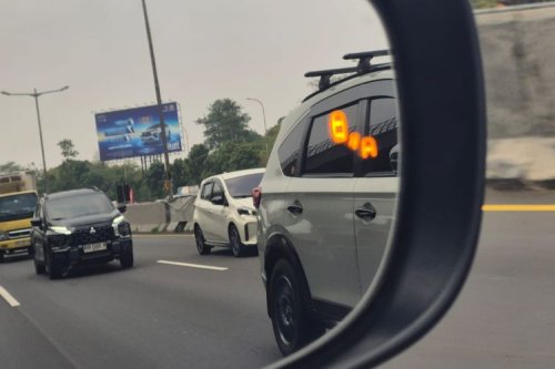 Kerap Disepelekan, Ini Pentingnya Blind Spot Monitoring pada Mobil